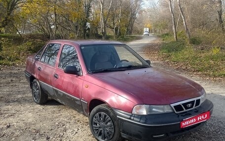 Daewoo Nexia I рестайлинг, 2007 год, 99 000 рублей, 4 фотография