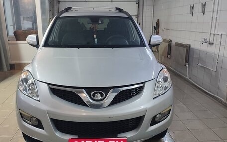 Great Wall Hover H5, 2015 год, 900 000 рублей, 3 фотография