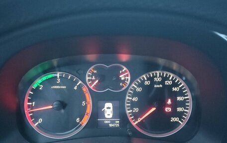 Great Wall Hover H5, 2015 год, 900 000 рублей, 11 фотография