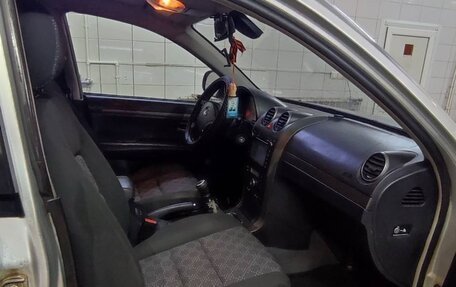 Great Wall Hover H5, 2015 год, 900 000 рублей, 9 фотография