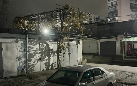 Toyota Progres, 1999 год, 660 000 рублей, 3 фотография