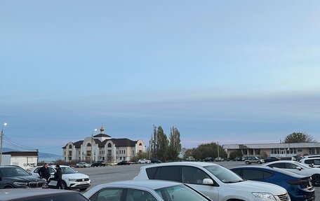 Toyota Progres, 1999 год, 660 000 рублей, 5 фотография