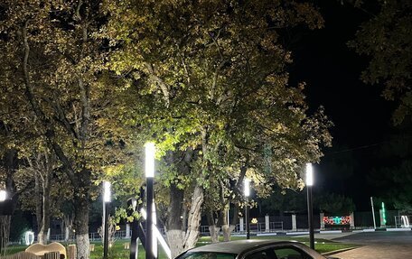 Toyota Progres, 1999 год, 660 000 рублей, 7 фотография