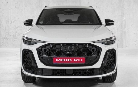 Audi Q5, 2022 год, 9 120 000 рублей, 2 фотография