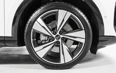 Audi Q5, 2022 год, 9 120 000 рублей, 7 фотография