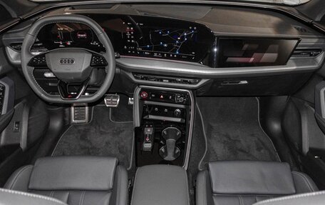 Audi Q5, 2022 год, 9 120 000 рублей, 10 фотография