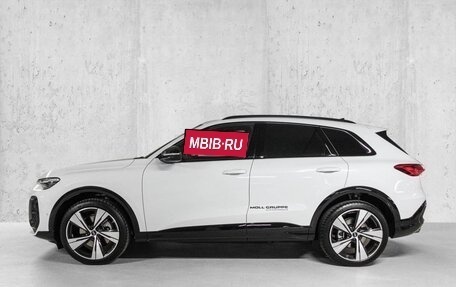 Audi Q5, 2022 год, 9 120 000 рублей, 3 фотография