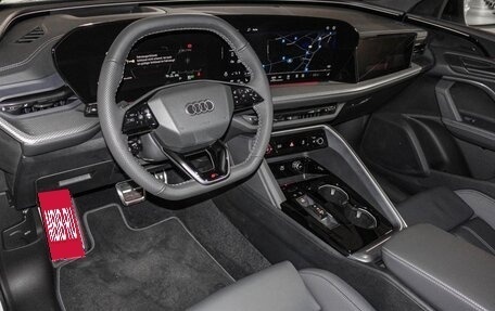 Audi Q5, 2022 год, 9 120 000 рублей, 9 фотография