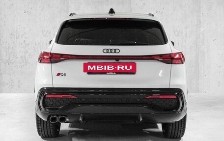 Audi Q5, 2022 год, 9 120 000 рублей, 4 фотография