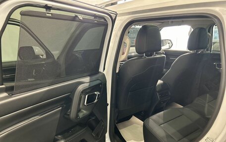 Haval H7, 2025 год, 3 699 000 рублей, 8 фотография