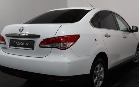 Nissan Almera, 2018 год, 579 000 рублей, 6 фотография