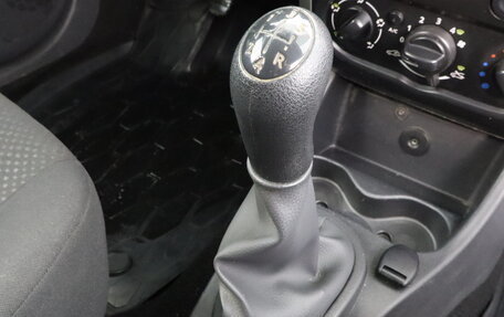 Nissan Almera, 2018 год, 579 000 рублей, 10 фотография