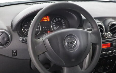 Nissan Almera, 2018 год, 579 000 рублей, 9 фотография