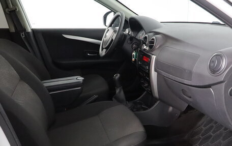 Nissan Almera, 2018 год, 579 000 рублей, 11 фотография