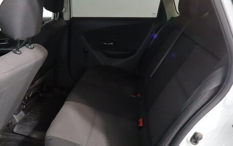 Nissan Almera, 2018 год, 579 000 рублей, 13 фотография