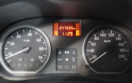 Nissan Almera, 2018 год, 579 000 рублей, 16 фотография