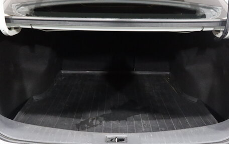 Nissan Almera, 2018 год, 579 000 рублей, 14 фотография