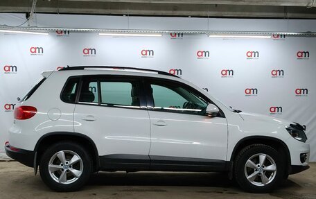 Volkswagen Tiguan I, 2015 год, 1 499 000 рублей, 8 фотография