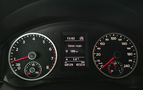 Volkswagen Tiguan I, 2015 год, 1 499 000 рублей, 14 фотография