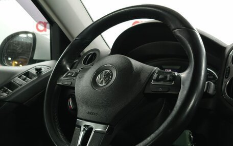 Volkswagen Tiguan I, 2015 год, 1 499 000 рублей, 13 фотография