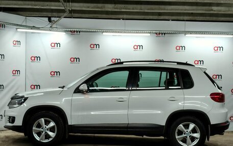 Volkswagen Tiguan I, 2015 год, 1 499 000 рублей, 7 фотография