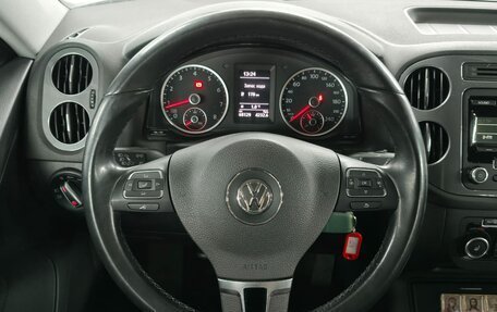 Volkswagen Tiguan I, 2015 год, 1 499 000 рублей, 11 фотография