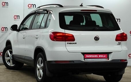 Volkswagen Tiguan I, 2015 год, 1 499 000 рублей, 6 фотография