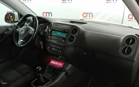 Volkswagen Tiguan I, 2015 год, 1 499 000 рублей, 12 фотография