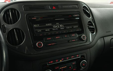 Volkswagen Tiguan I, 2015 год, 1 499 000 рублей, 15 фотография