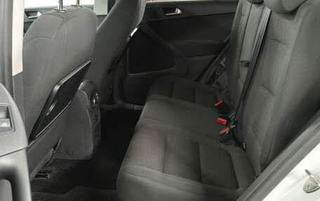 Volkswagen Tiguan I, 2015 год, 1 499 000 рублей, 18 фотография