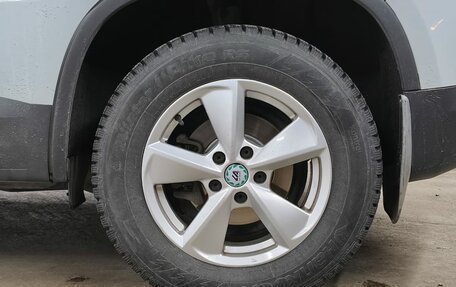 Volkswagen Tiguan I, 2015 год, 1 499 000 рублей, 21 фотография