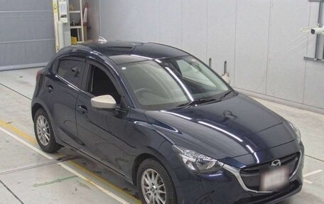 Mazda Demio IV, 2018 год, 990 440 рублей, 3 фотография