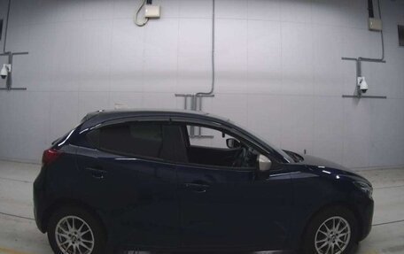 Mazda Demio IV, 2018 год, 990 440 рублей, 4 фотография