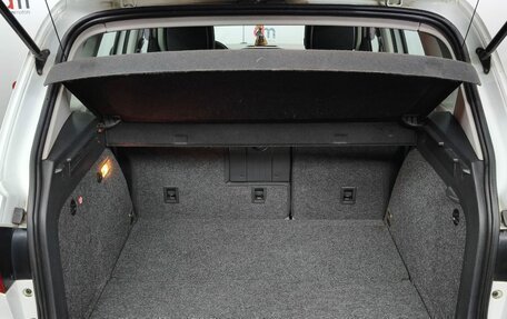 Volkswagen Tiguan I, 2015 год, 1 499 000 рублей, 20 фотография