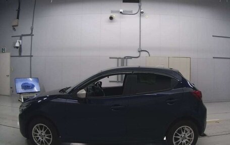 Mazda Demio IV, 2018 год, 990 440 рублей, 5 фотография