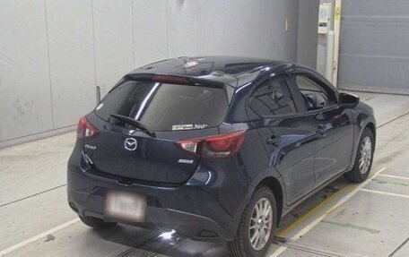 Mazda Demio IV, 2018 год, 990 440 рублей, 6 фотография