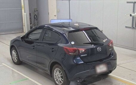 Mazda Demio IV, 2018 год, 990 440 рублей, 7 фотография