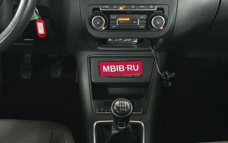 Volkswagen Tiguan I, 2015 год, 1 499 000 рублей, 16 фотография