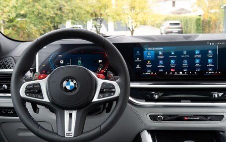 BMW X6 M, 2025 год, 20 960 222 рублей, 8 фотография