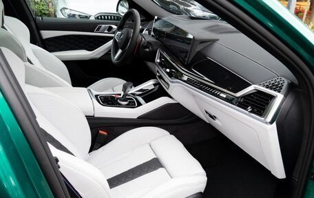 BMW X6 M, 2025 год, 20 960 222 рублей, 13 фотография