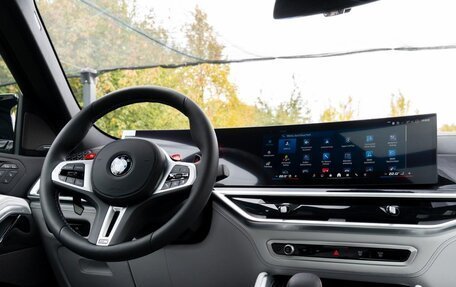 BMW X6 M, 2025 год, 20 960 222 рублей, 9 фотография