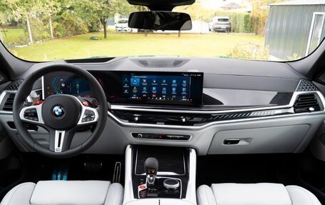 BMW X6 M, 2025 год, 20 960 222 рублей, 7 фотография