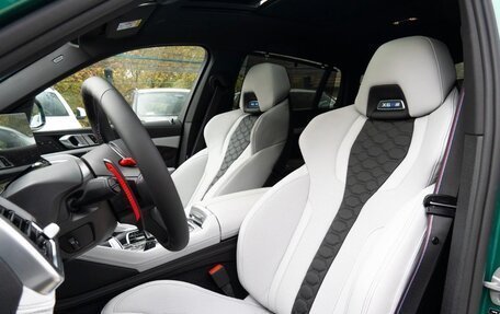 BMW X6 M, 2025 год, 20 960 222 рублей, 12 фотография