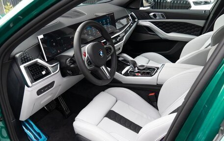 BMW X6 M, 2025 год, 20 960 222 рублей, 10 фотография