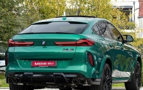 BMW X6 M, 2025 год, 20 960 222 рублей, 4 фотография