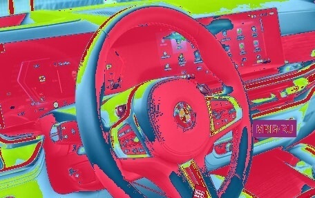 BMW X6 M, 2025 год, 20 960 222 рублей, 11 фотография