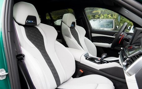 BMW X6 M, 2025 год, 20 960 222 рублей, 14 фотография