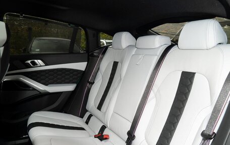 BMW X6 M, 2025 год, 20 960 222 рублей, 15 фотография