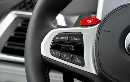 BMW X6 M, 2025 год, 20 960 222 рублей, 23 фотография