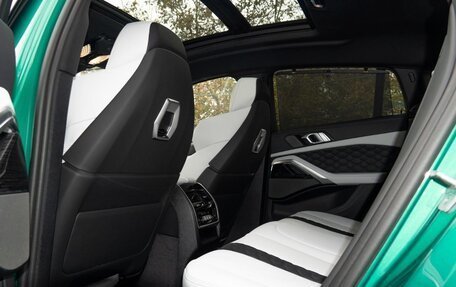 BMW X6 M, 2025 год, 20 960 222 рублей, 18 фотография